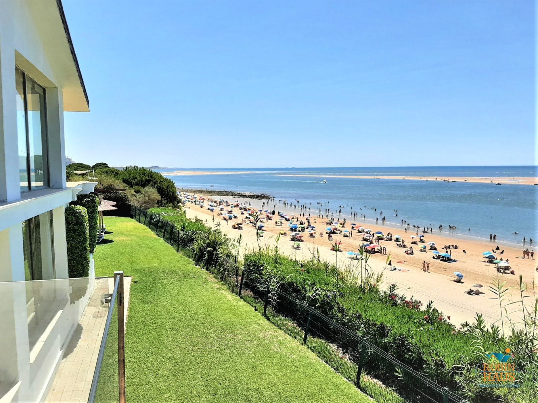 Piso de 750 m² en Cartaya