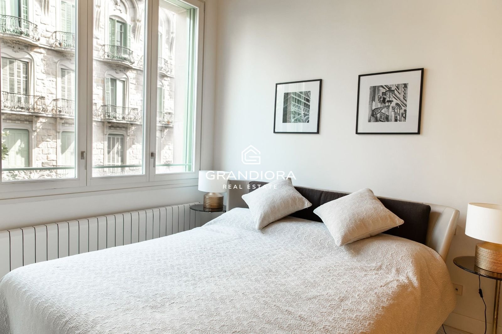 Piso de 68 m² en Barcelona
