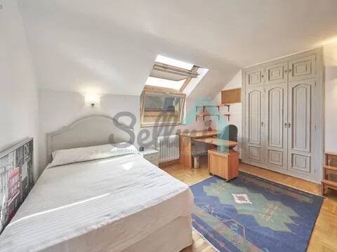 Wohnung 130 m² in Oviedo