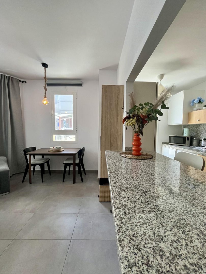 Piso de 71 m² en Las Palmas de Gran Canaria