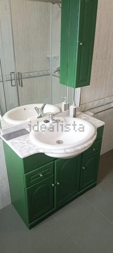Piso en alquiler, Ferrol