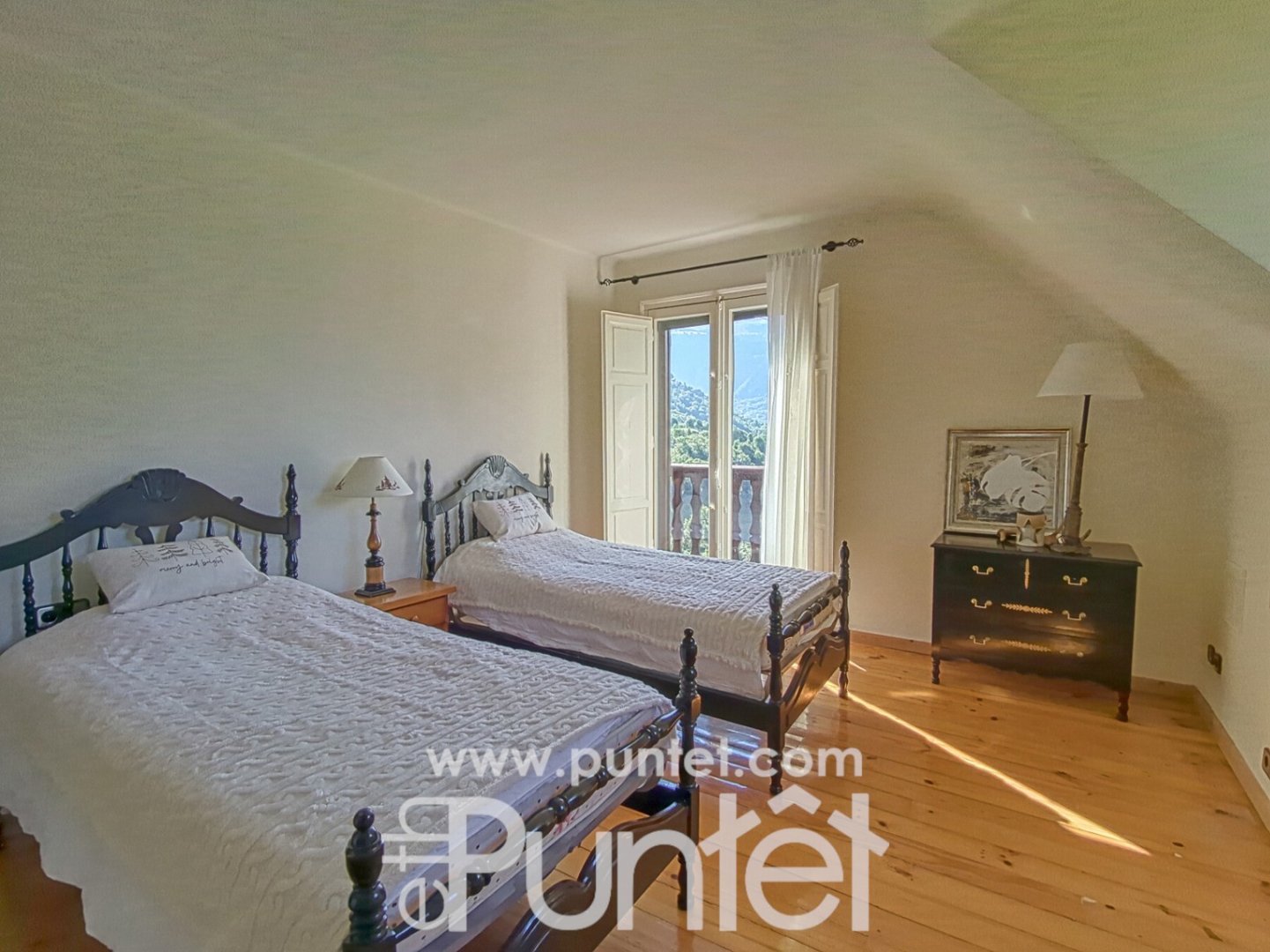 Casa de 230 m² en Viella Mitg Arán