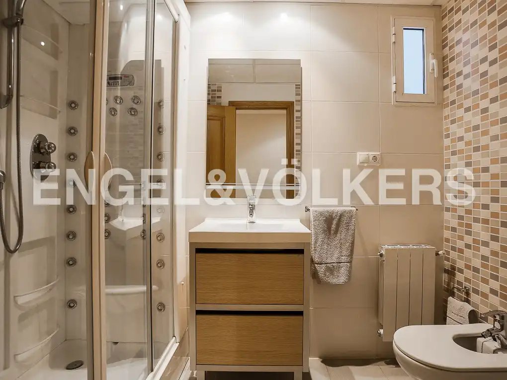 Piso de 126 m² en Valencia