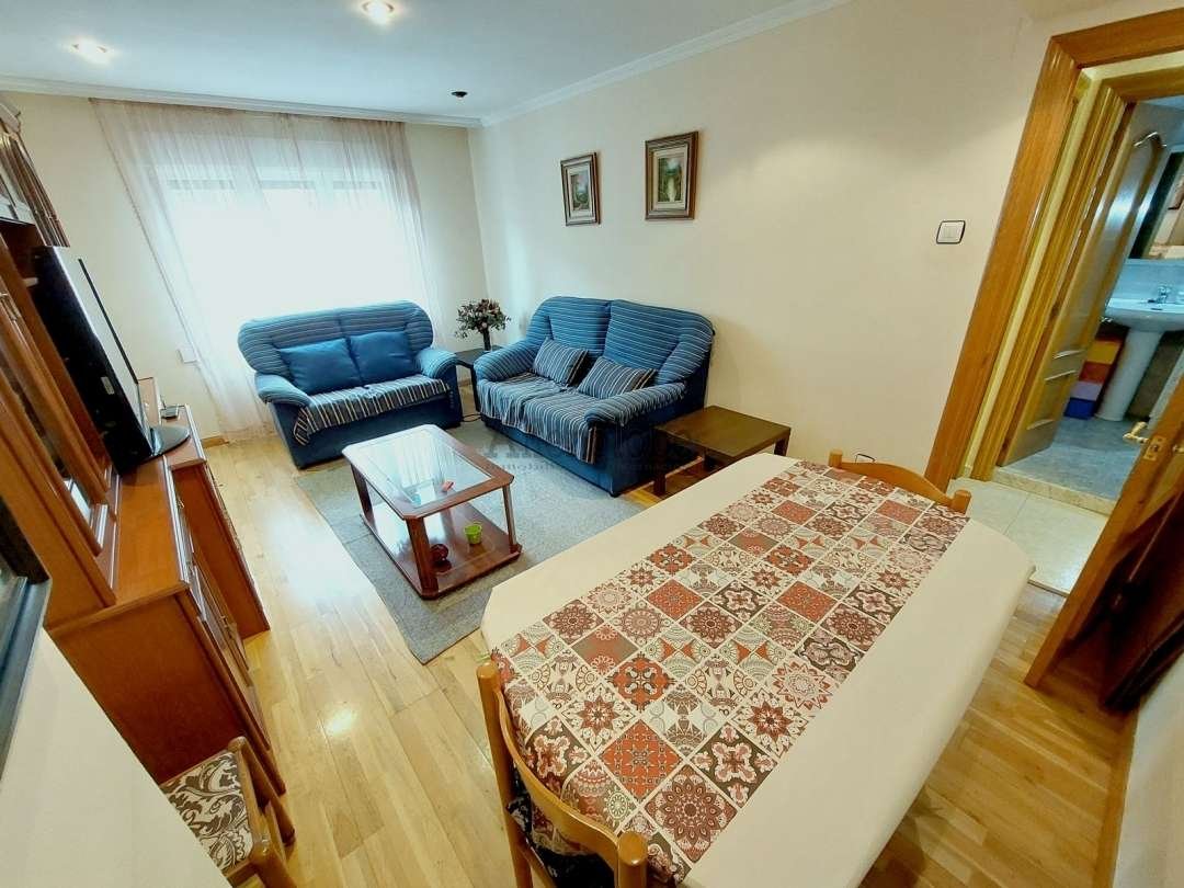 Piso de 108 m² en Oviedo