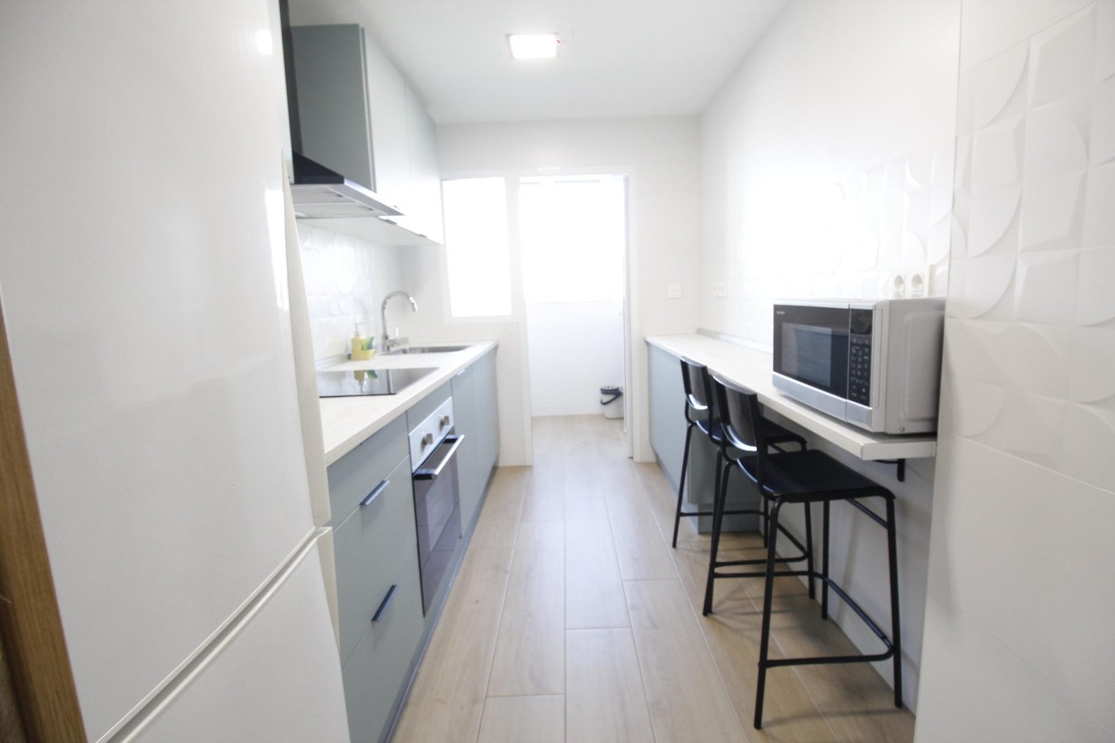 Piso de 90 m² en Granada