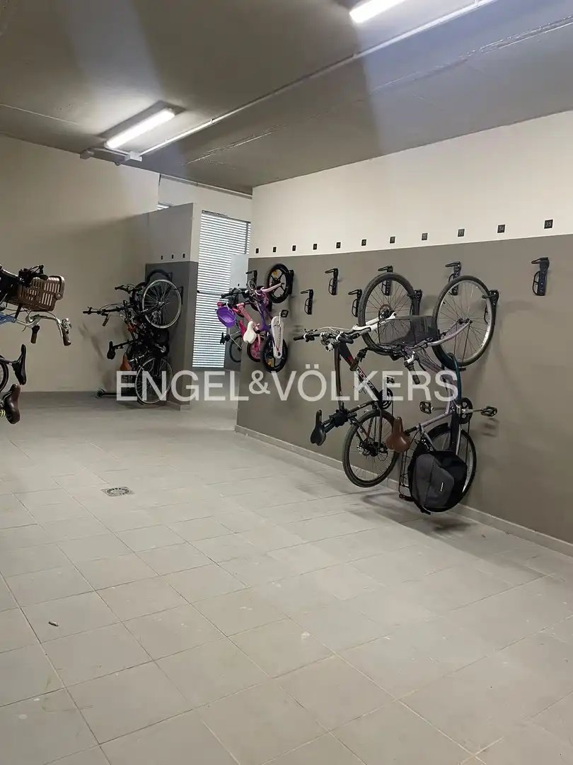 Pis de 110 m² a València
