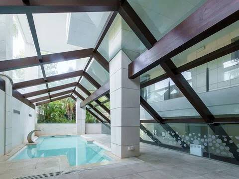 Pis de 270 m² a Estepona