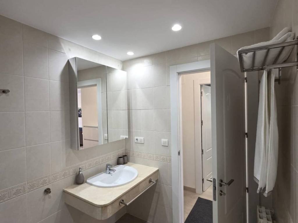 Pis de 92 m² a l'Alfàs del Pi