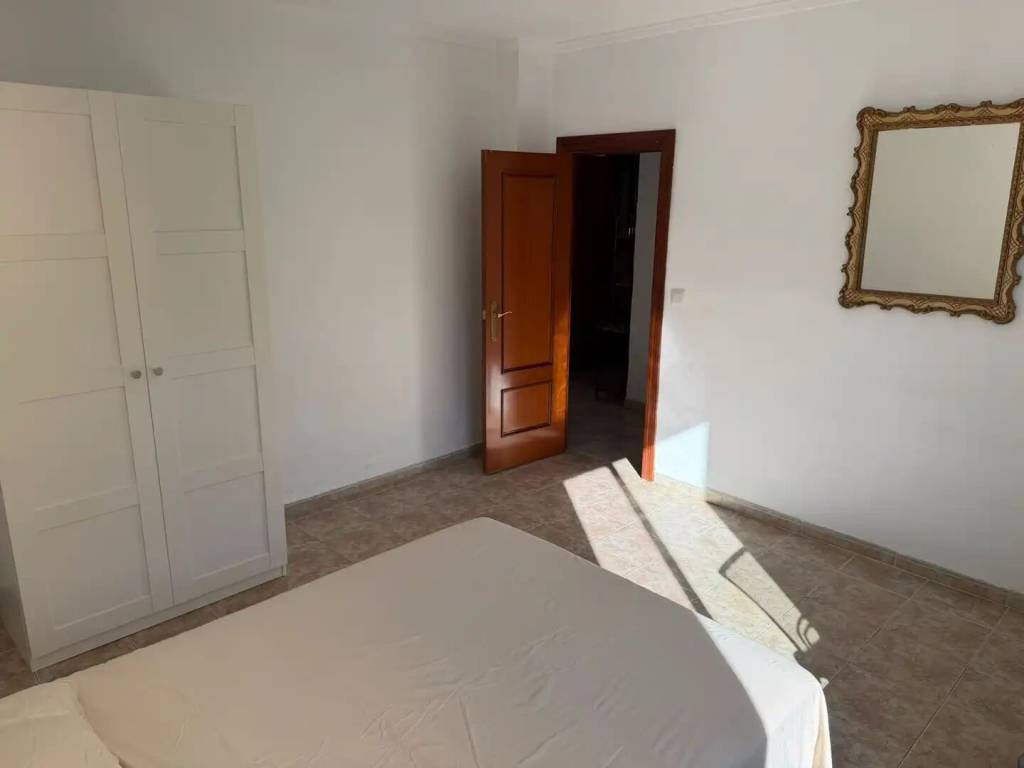 Pis de 100 m² a València