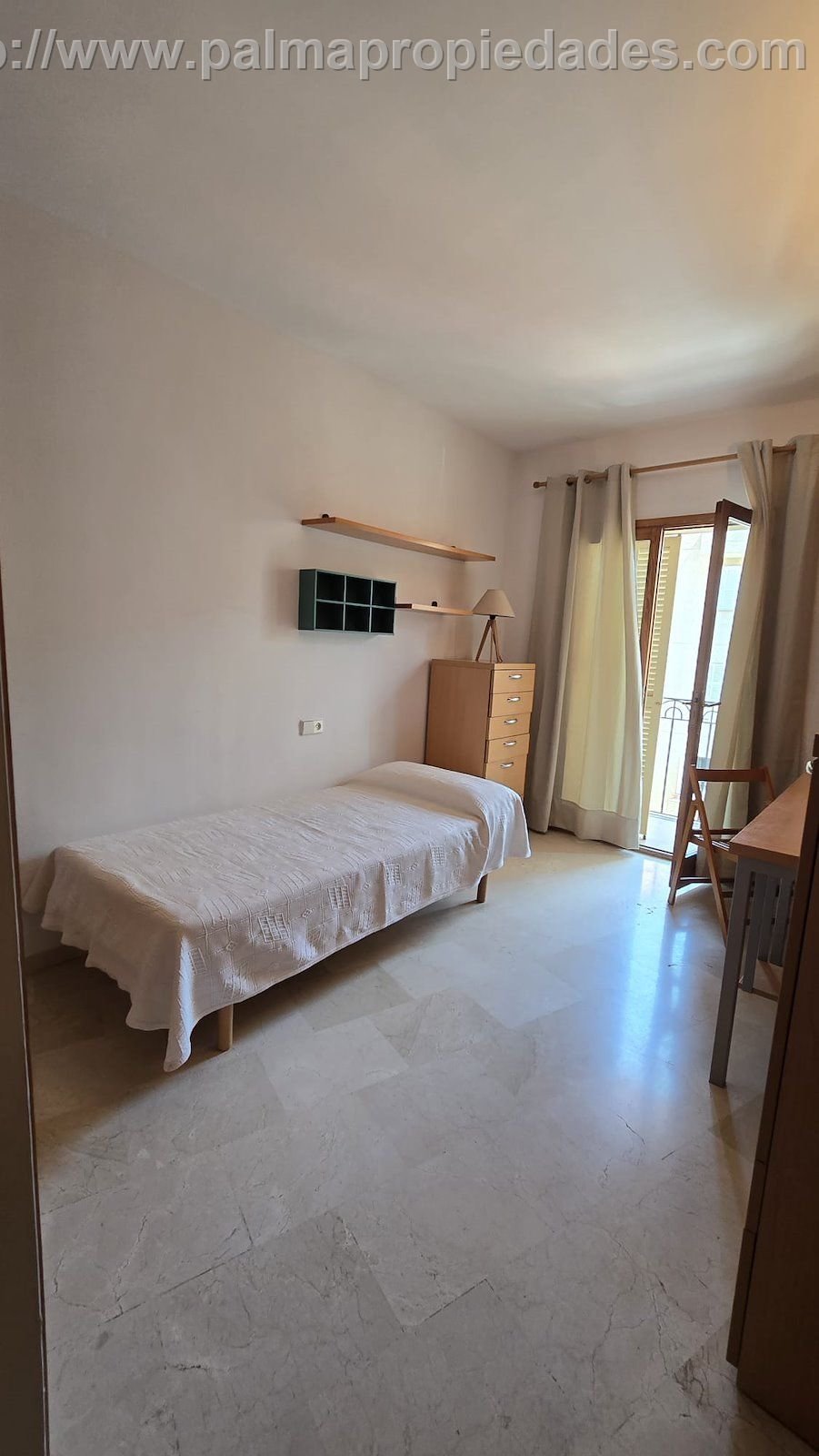 Piso de 176 m² en Palma