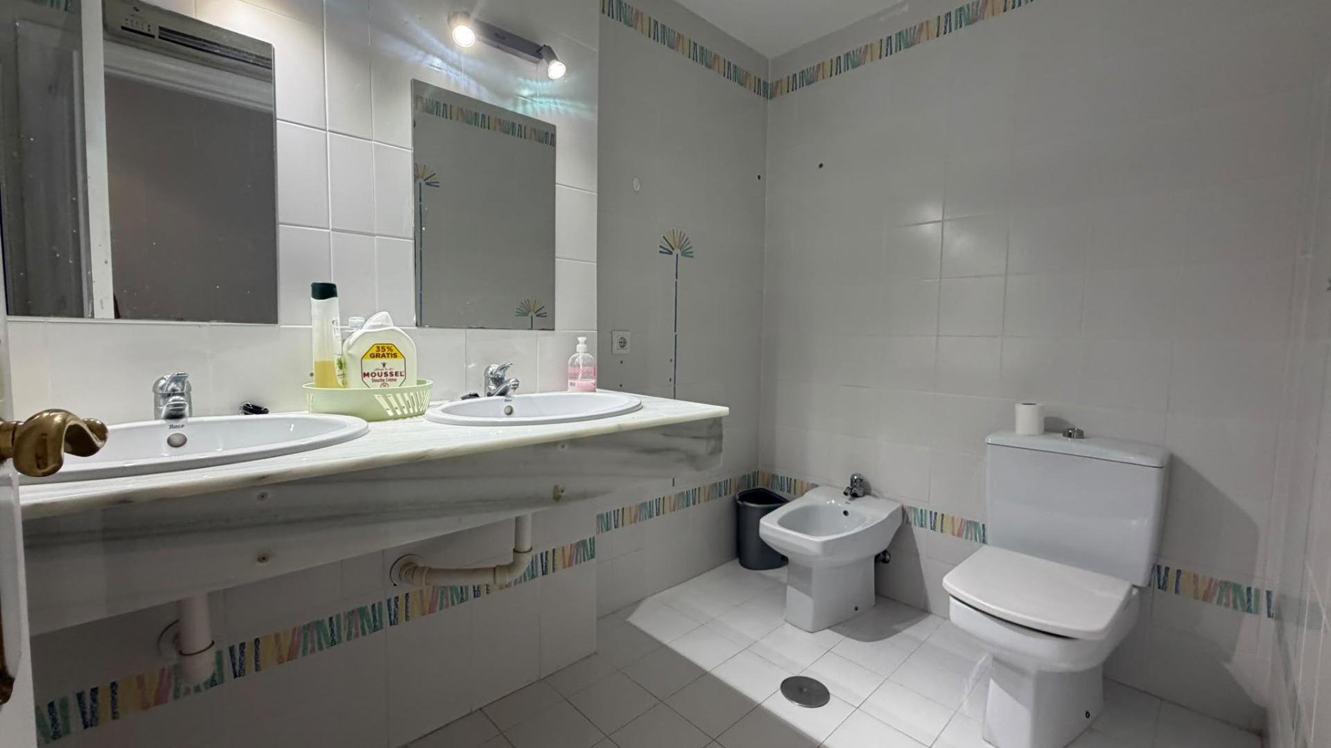 Piso de 132 m² en Jerez de la Frontera