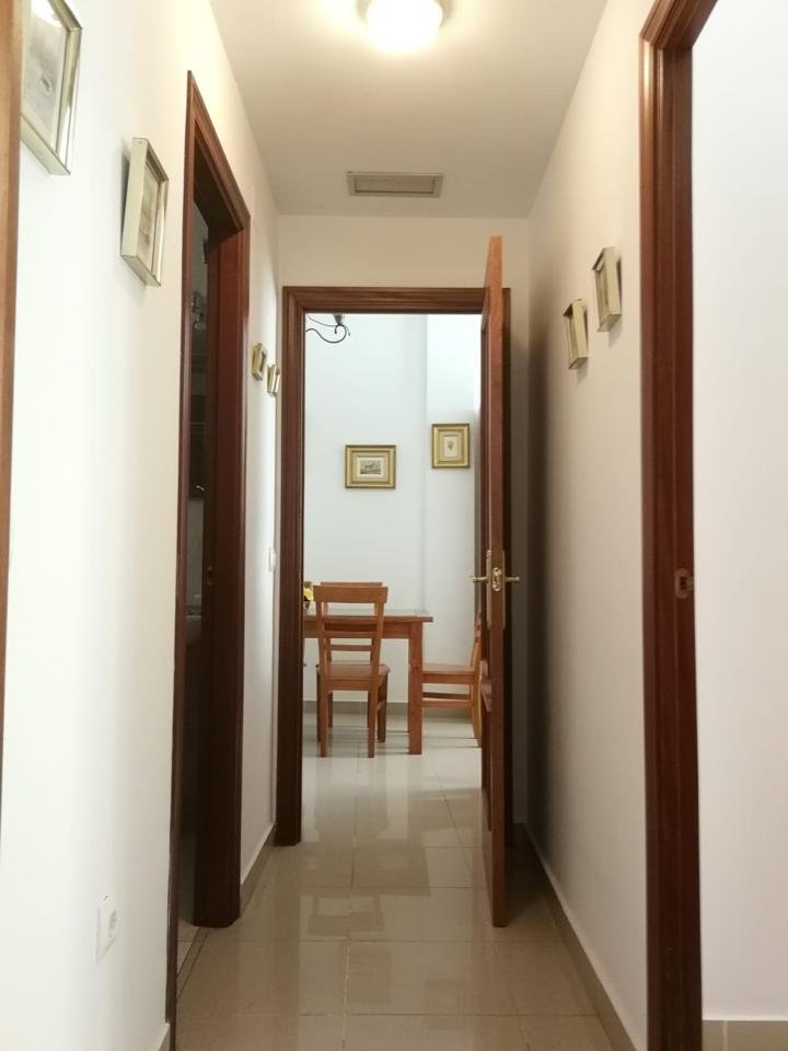 Piso de 85 m² en Sanlúcar de Barrameda