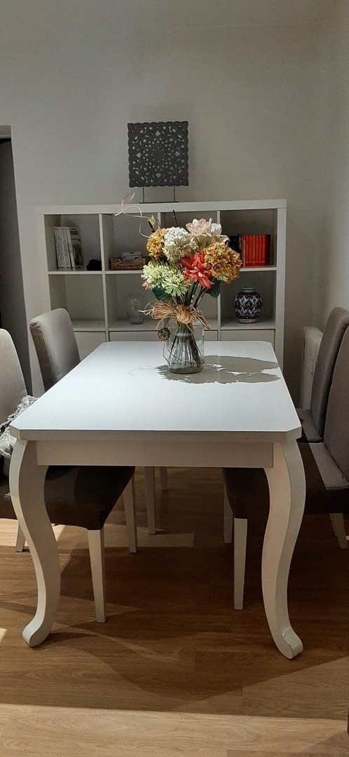 Pis de 127 m² a Madrid