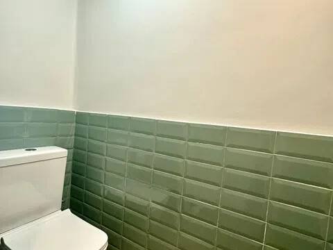 Habitación 136 m², Madrid