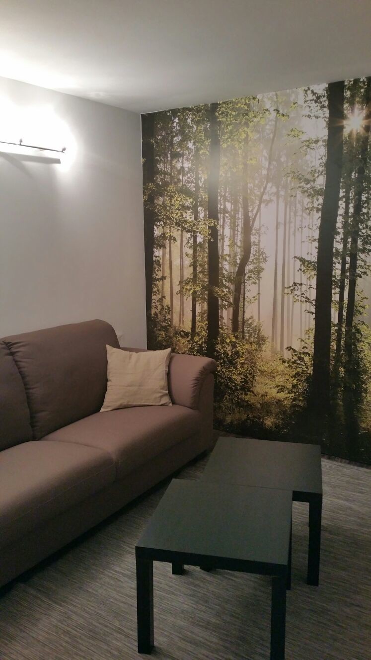 Habitación en alquiler, La Cistérniga