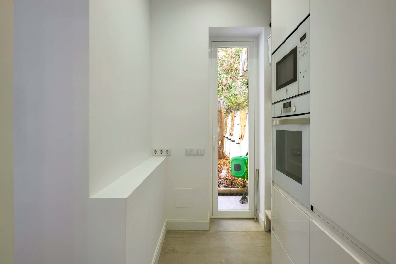 Appartement 133 m² à Barcelone
