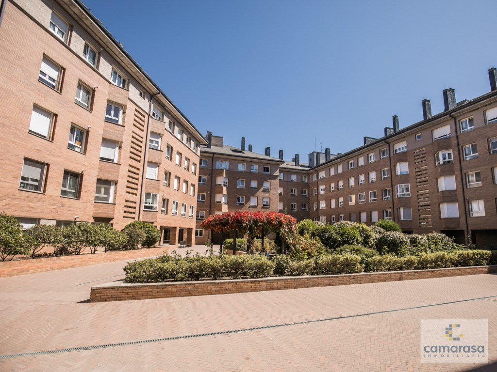 Pis de 136 m² a Àvila