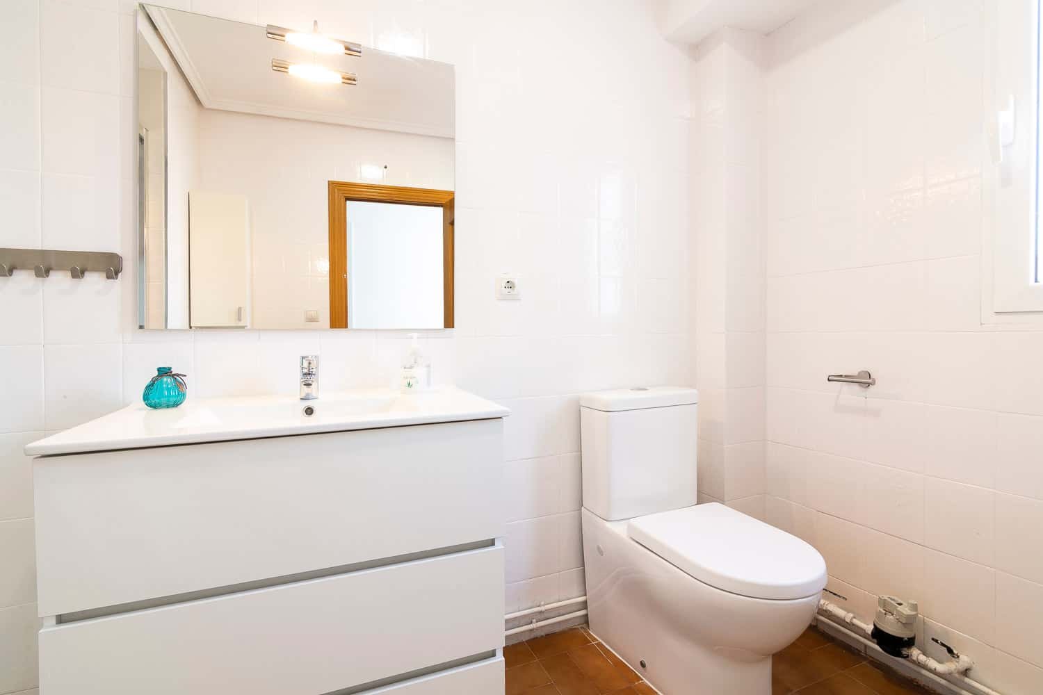 Habitació de lloguer, València