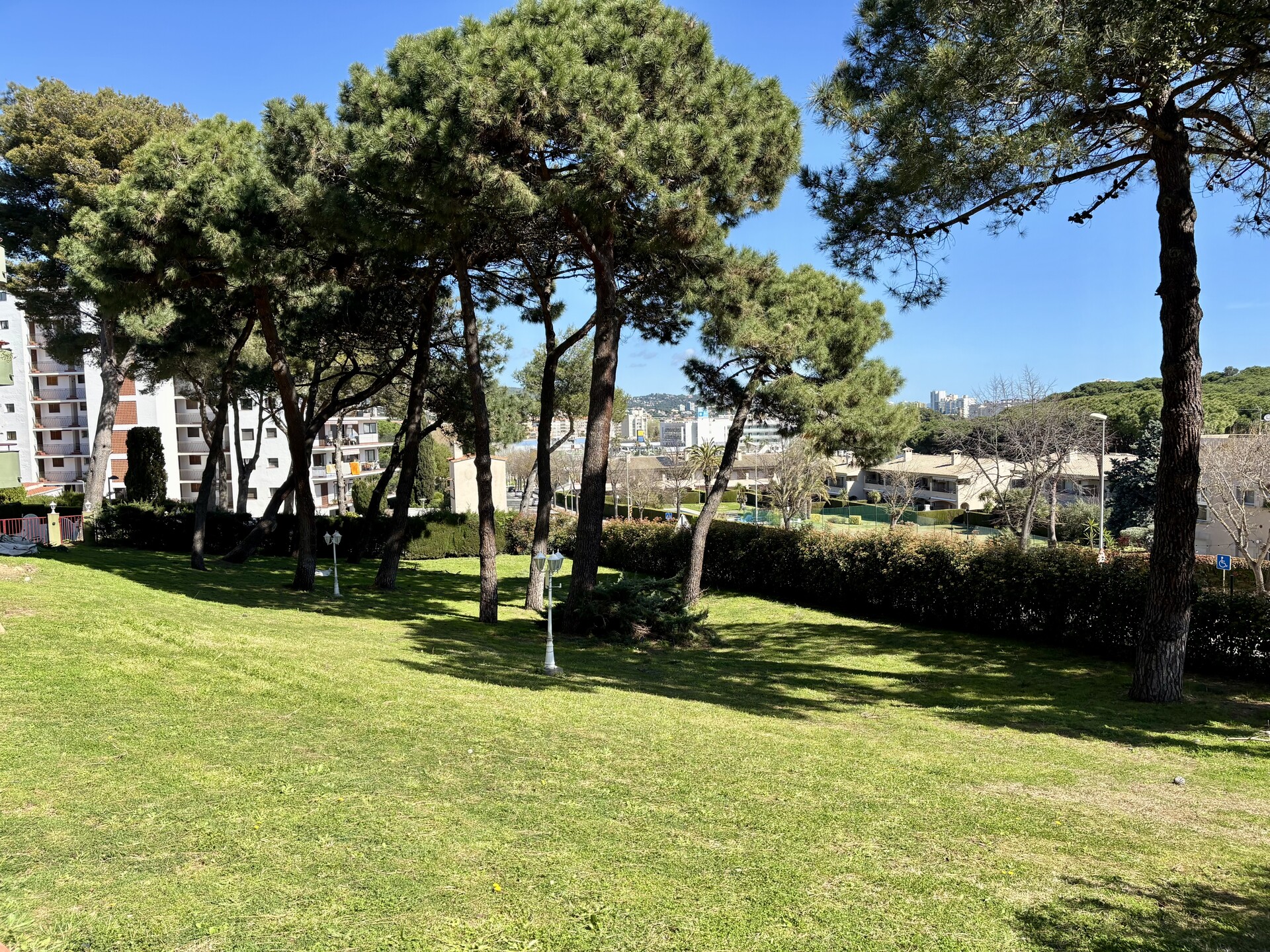 Pis de 103 m² a Castell d'Aro, Platja d'Aro i s'Agaró