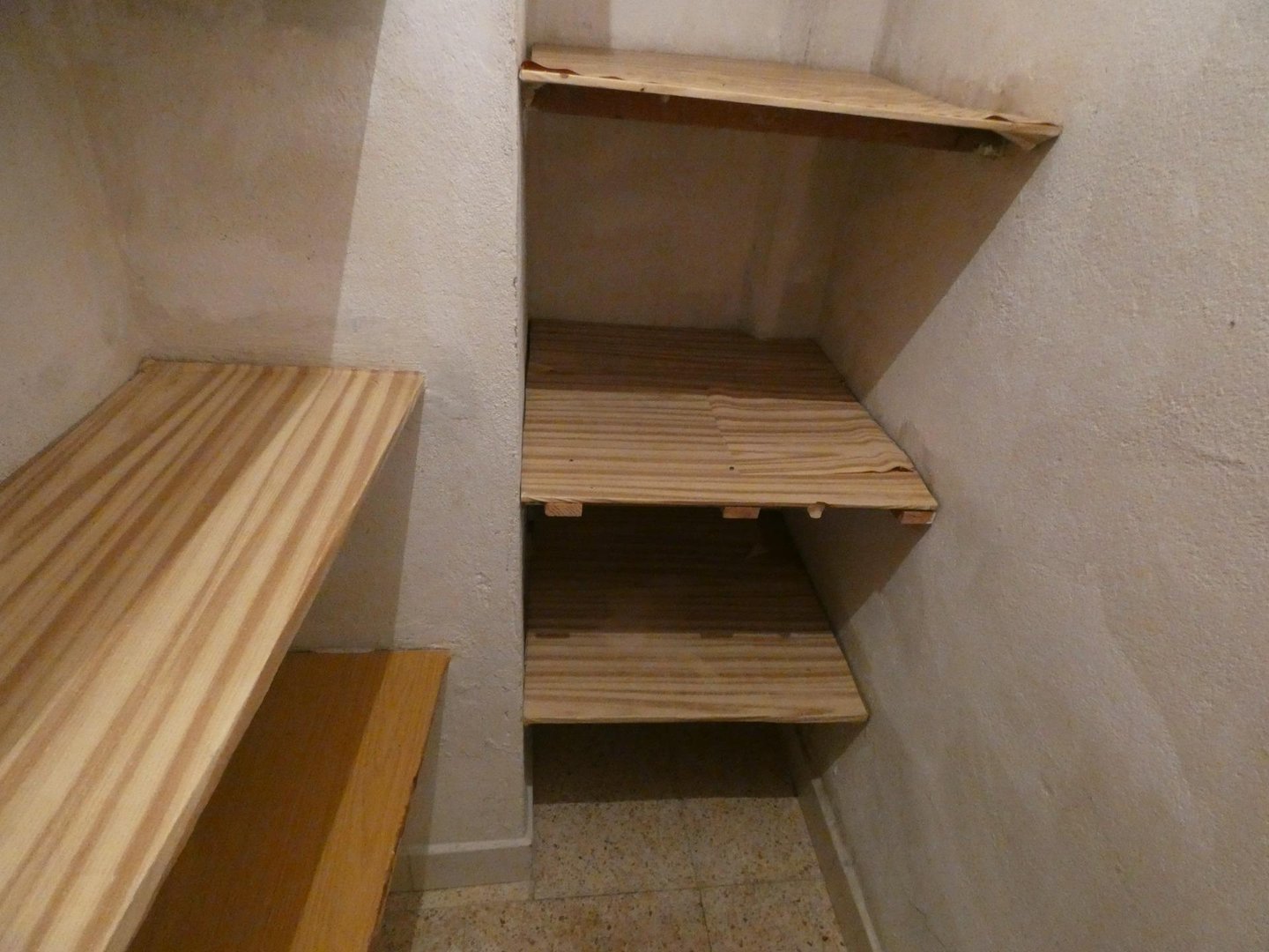 Piso de 105 m² en Palencia
