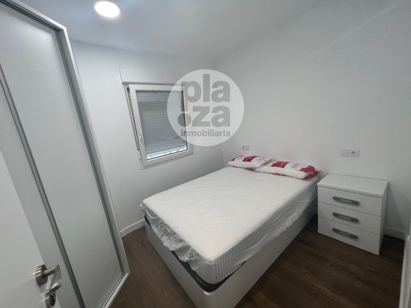 Piso de 112 m² en Burgos