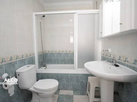 Piso de 106 m² en Torrox