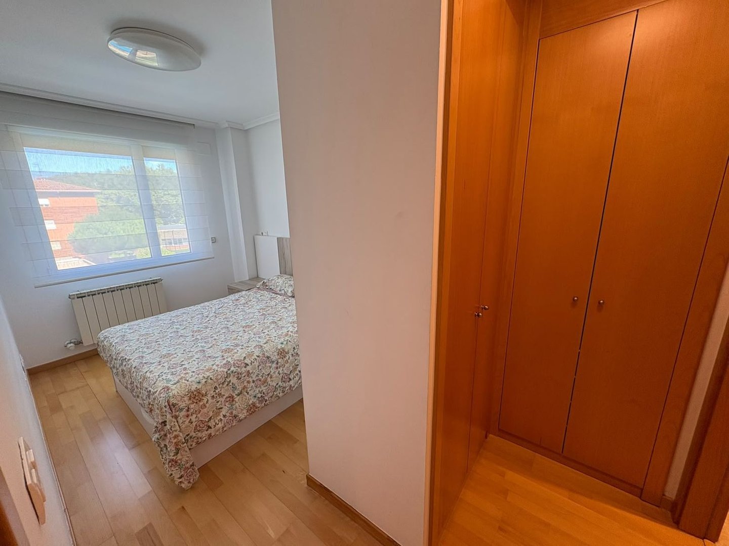 Piso de 85 m² en Burgos