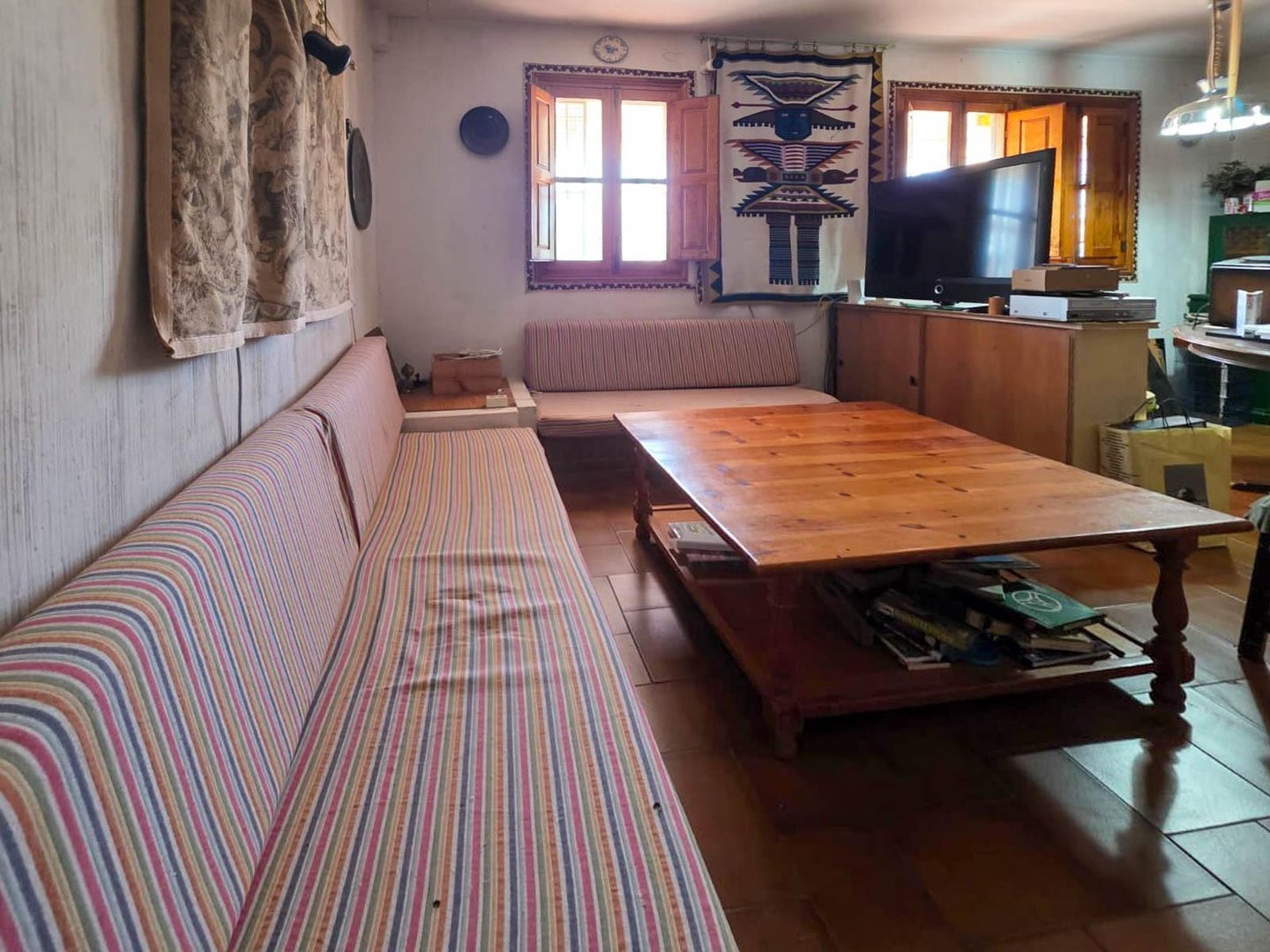 Habitación 615 m², El Casar
