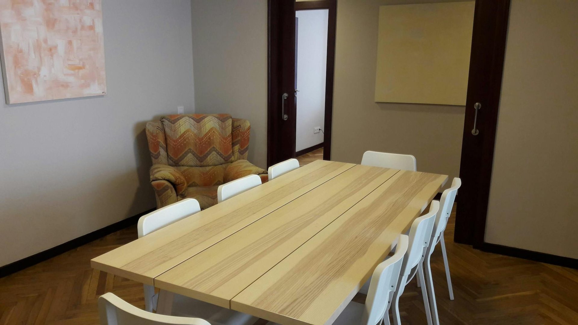 Habitación en alquiler, Barcelona