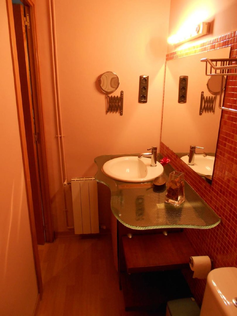Piso de 74 m² en la Garriga