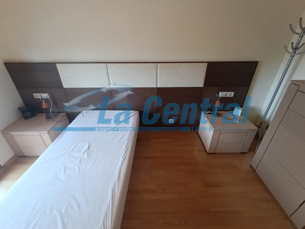 Pis de 105 m² a Tortosa