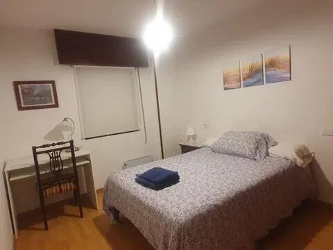 Piso de 120 m² en Ferrol