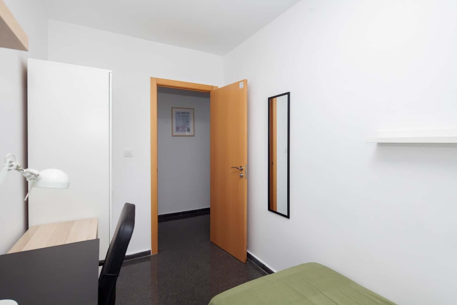 Habitació de lloguer, València