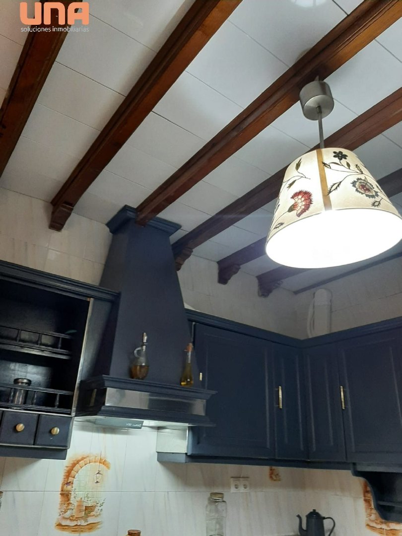 Pis de 64 m² a Còrdova