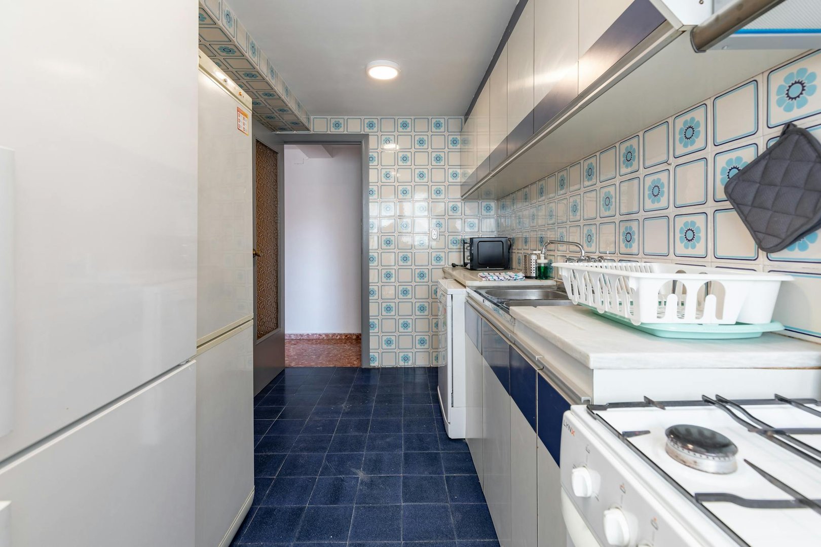 Habitación 127 m², Valencia
