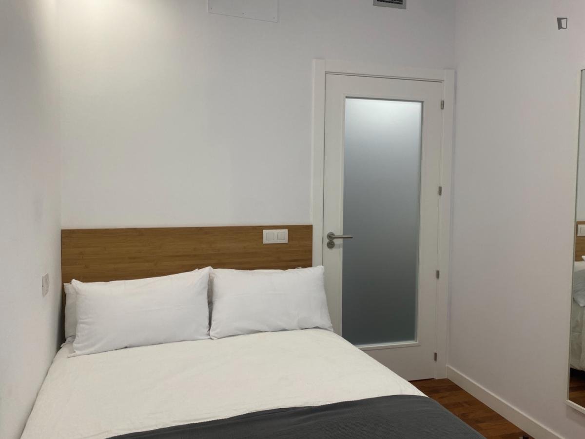 Pis de 41 m² a Madrid