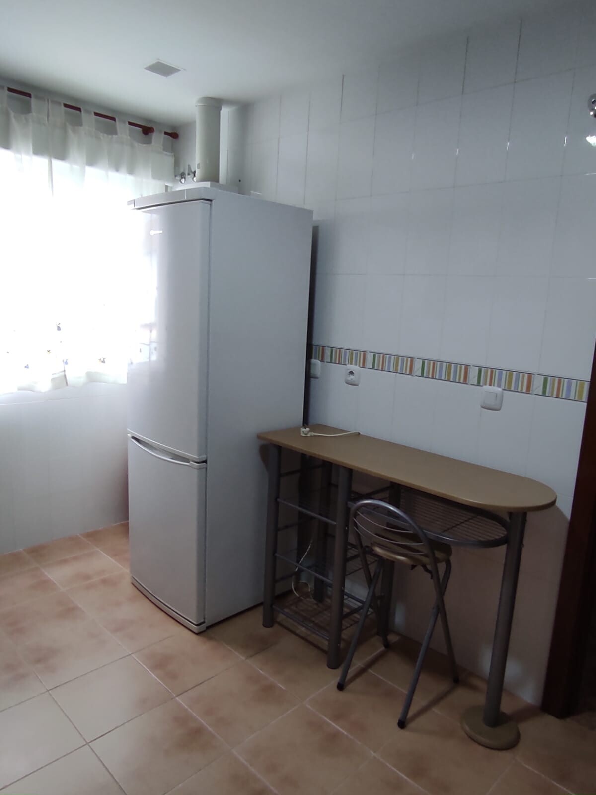 Piso de 80 m² en Las Gabias