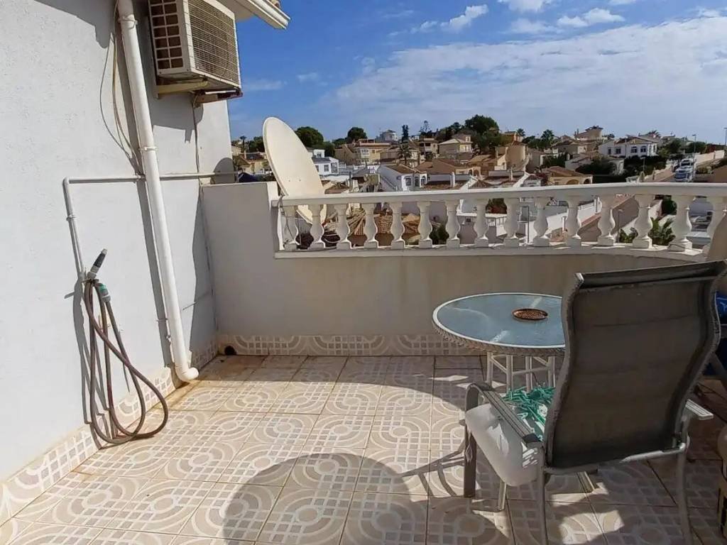 Casa 123 m² a Orihuela