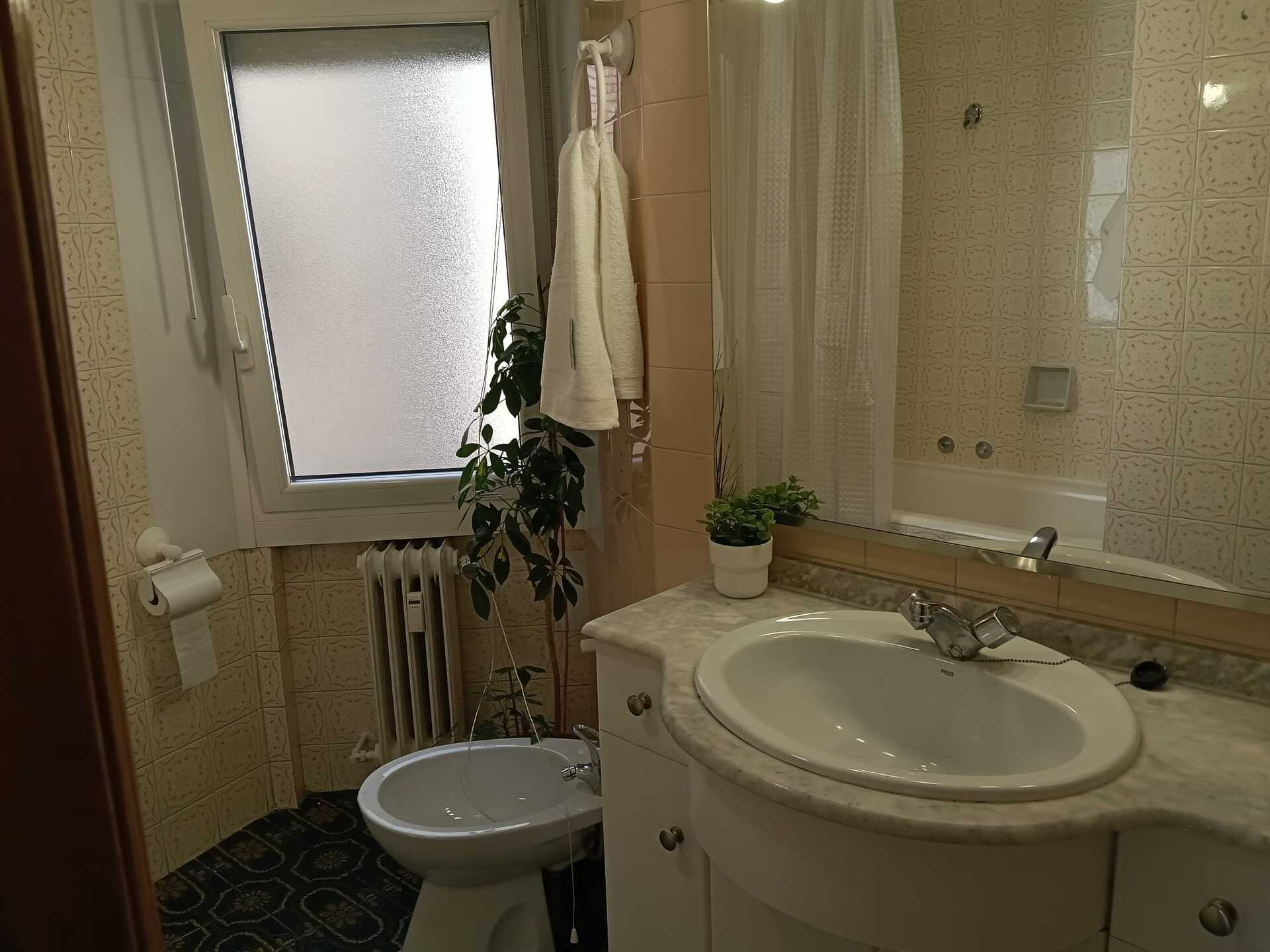Piso de 130 m² en Soria