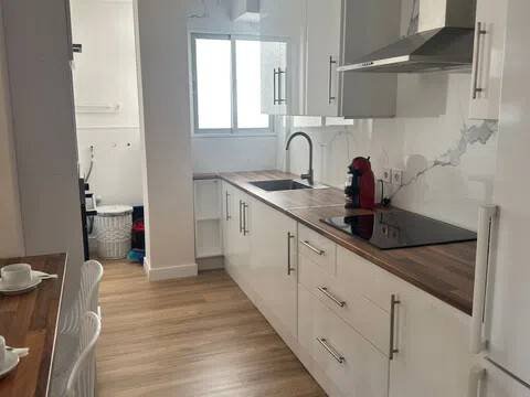 Pis de 80 m² a Estepona