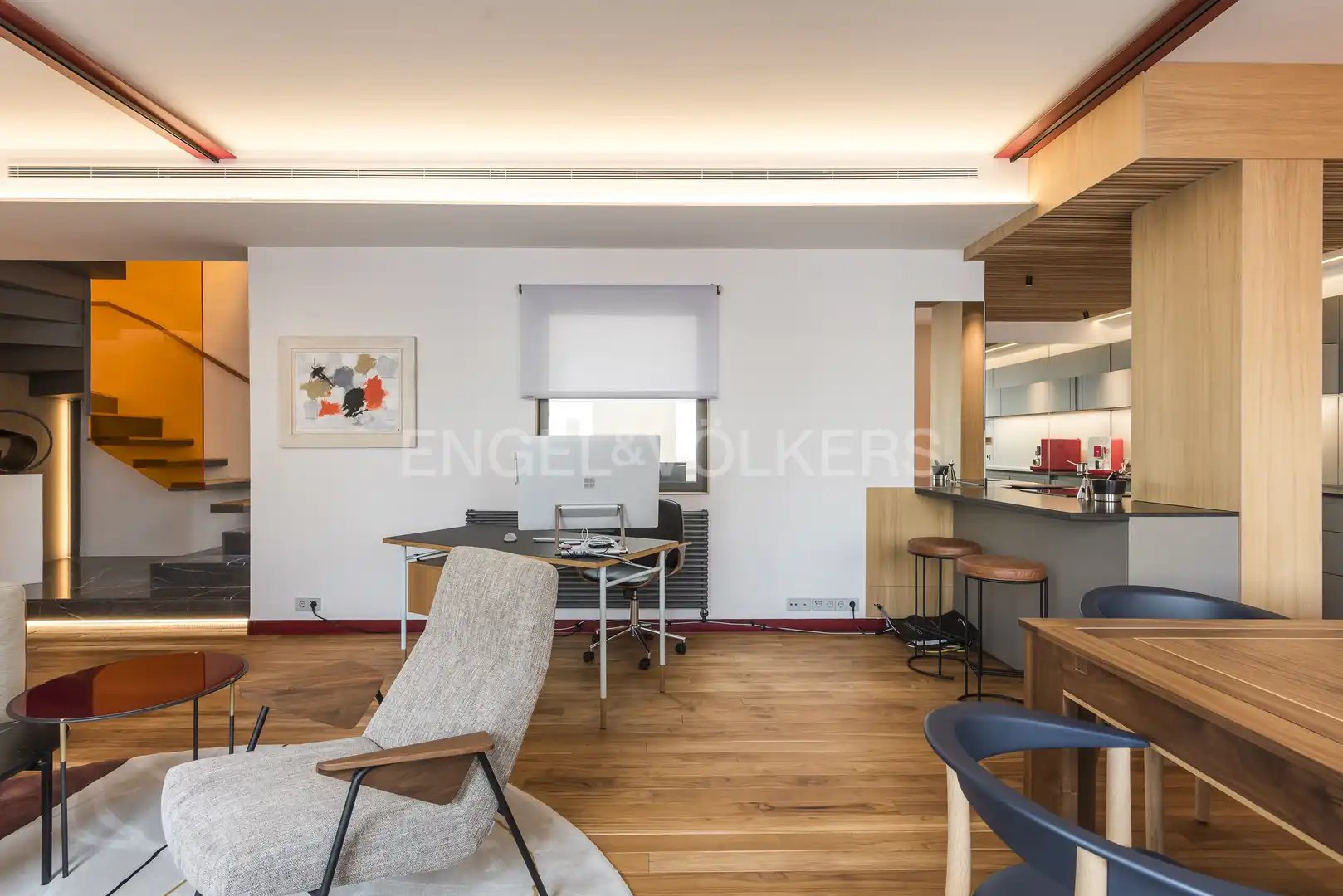 Appartement 145 m² à Madrid