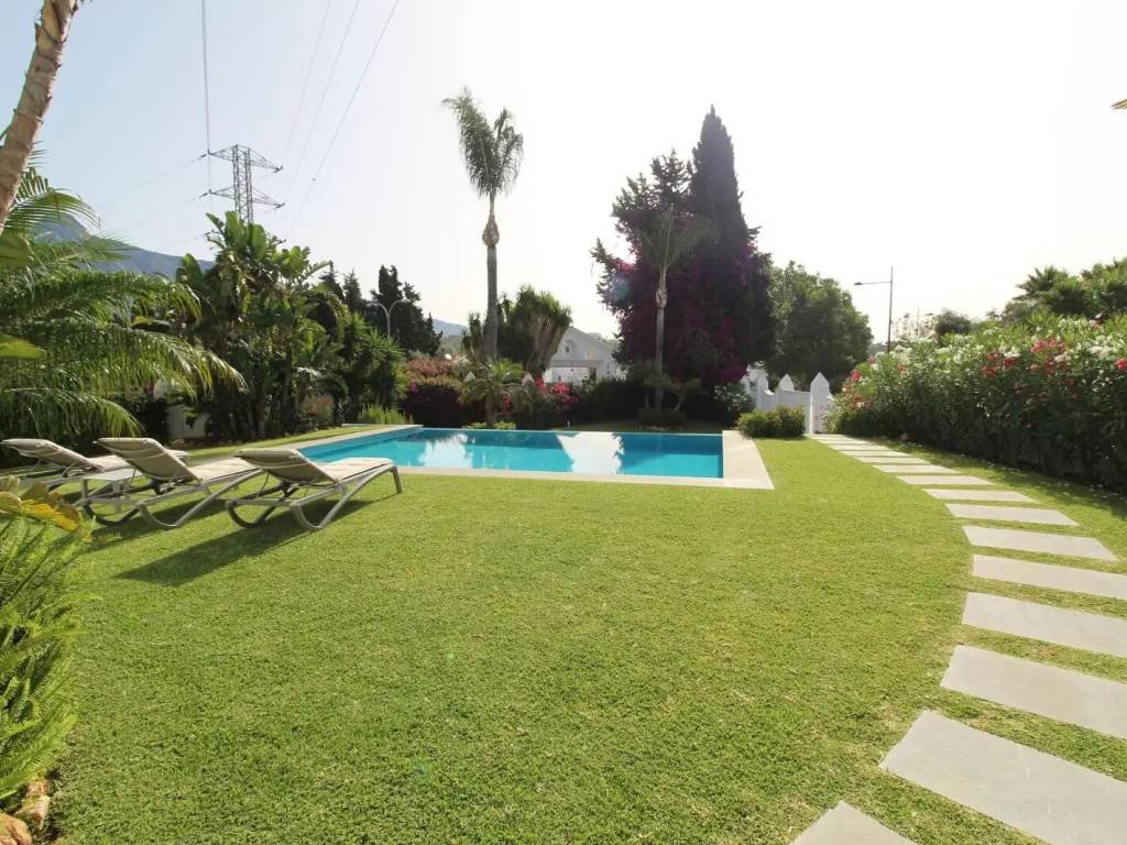 Casa de 350 m² a Marbella