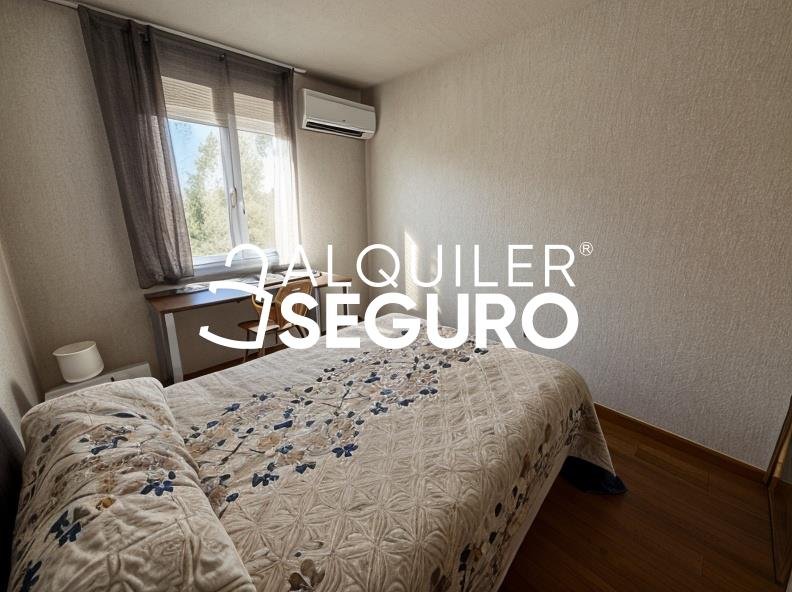 Pis de 55 m² a Madrid