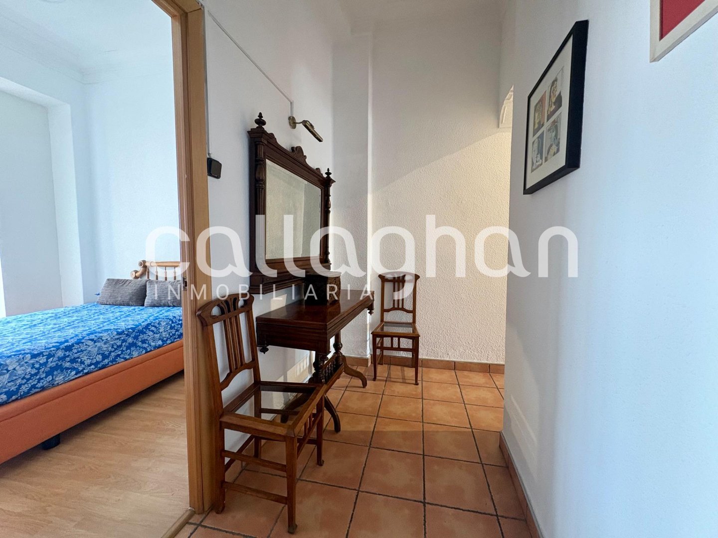Apartamento 75 m² em València