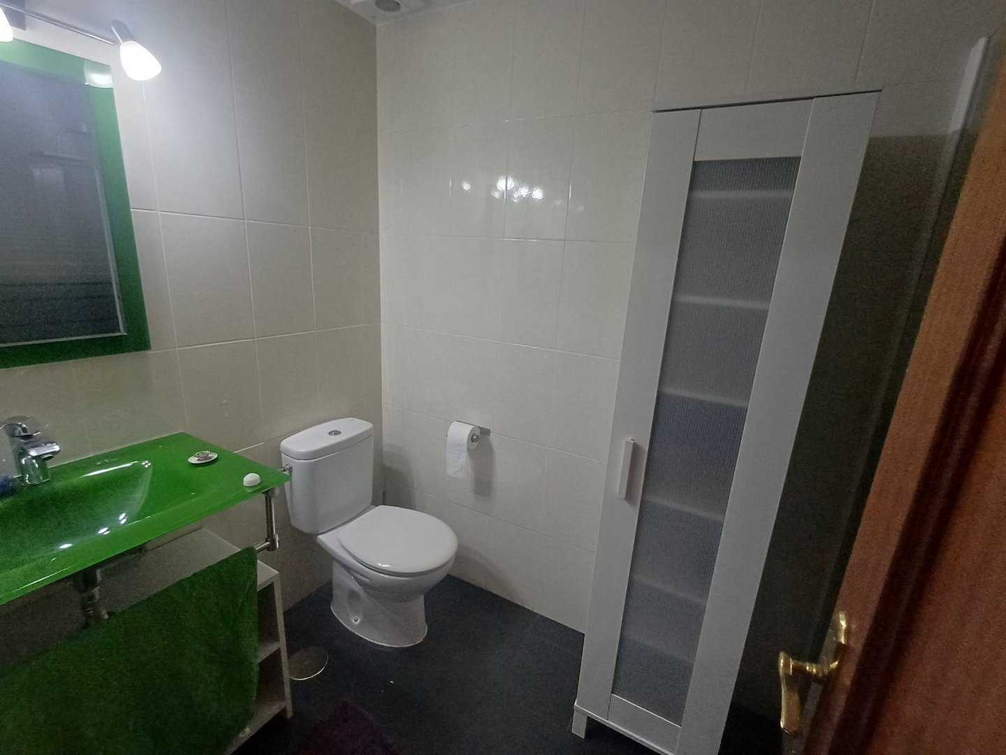 Piso de 70 m² en Segovia