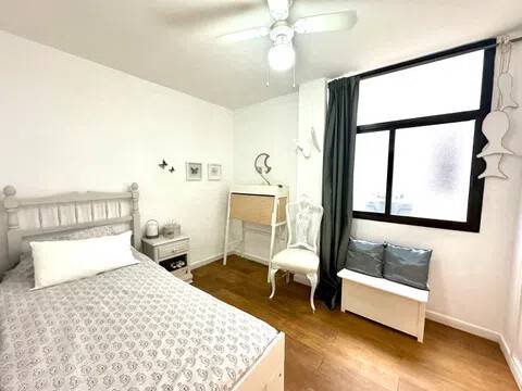 Piso de 77 m² en San Cristóbal de La Laguna