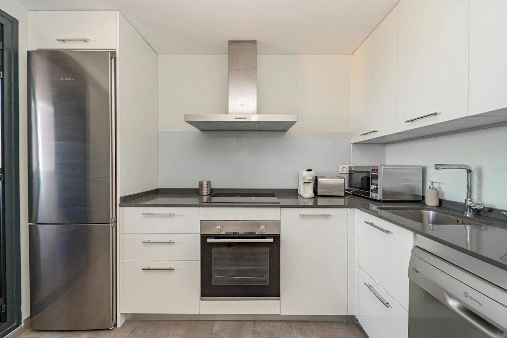 Habitación 140 m², Madrid