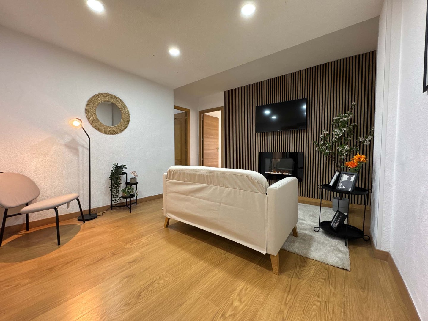 Habitació de lloguer, Móstoles