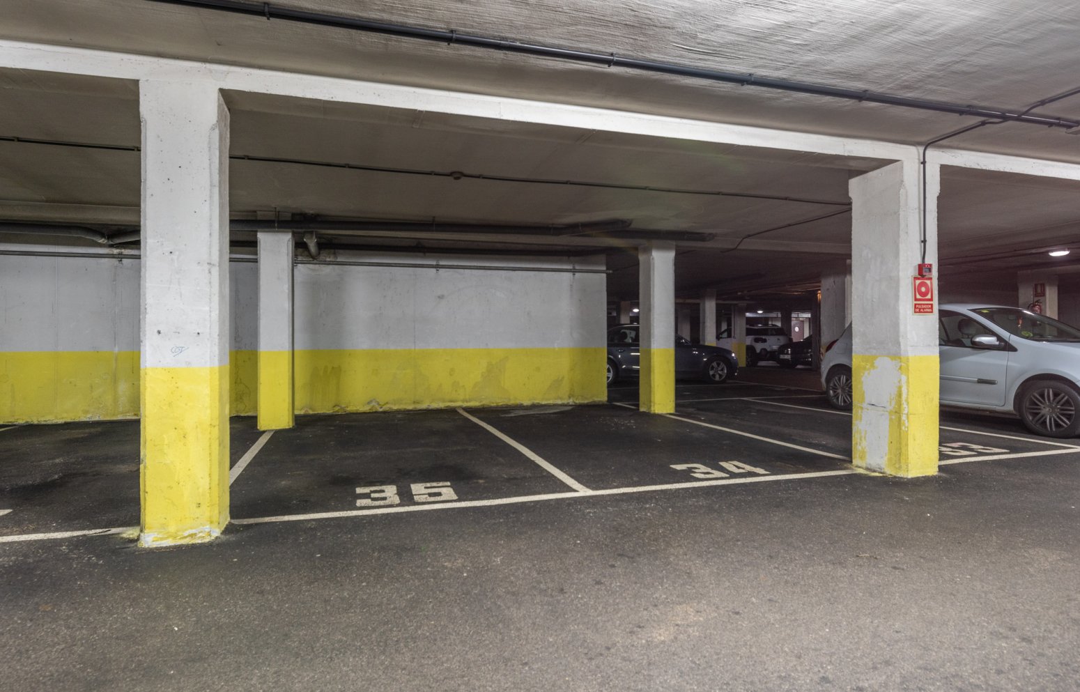 Piso de 90 m² en Oviedo