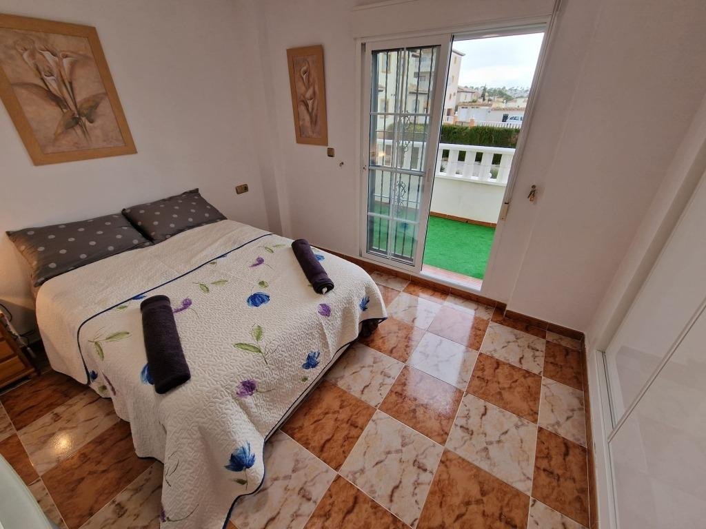 Maison 128 m² à Orihuela